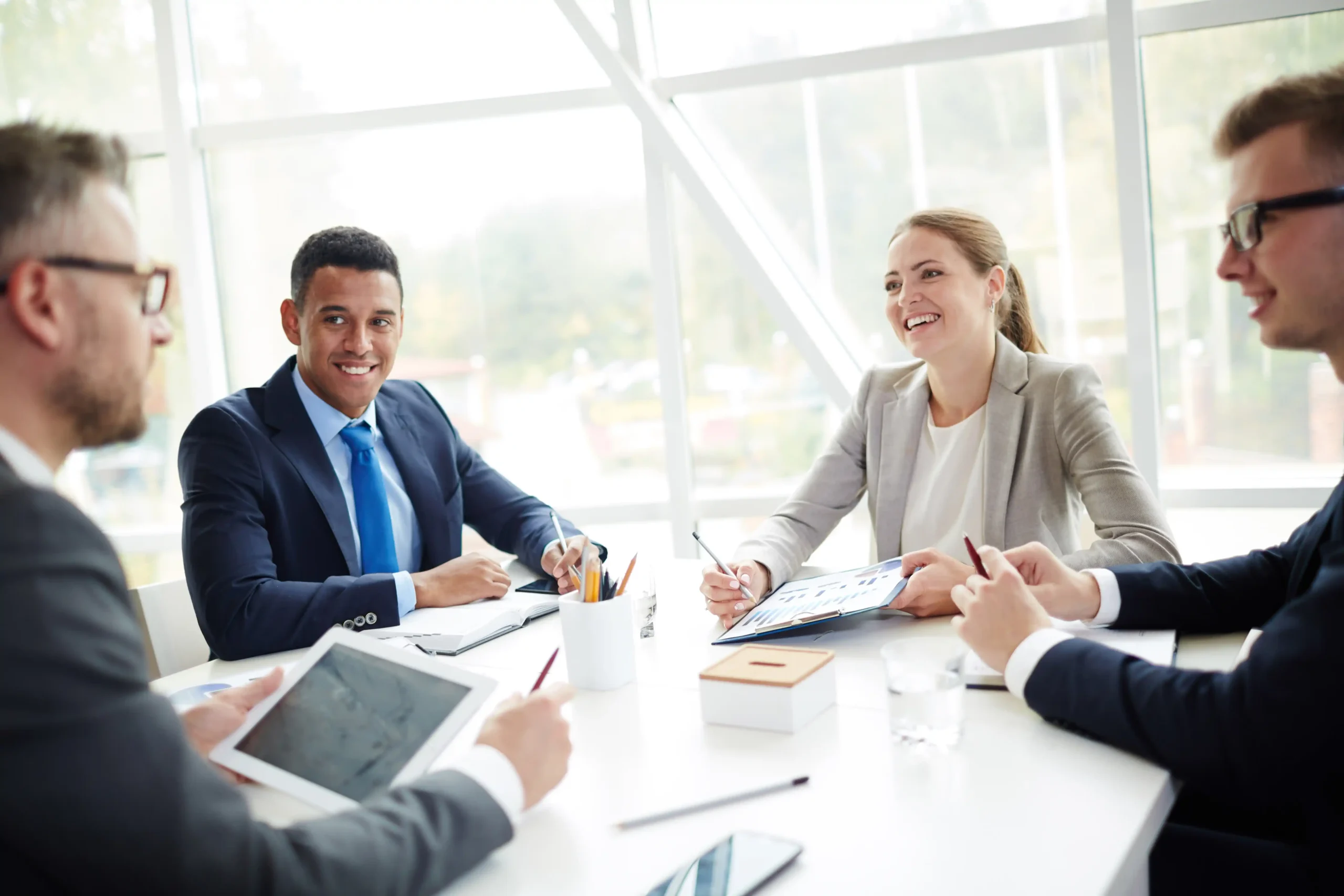 Portage salarial avantages